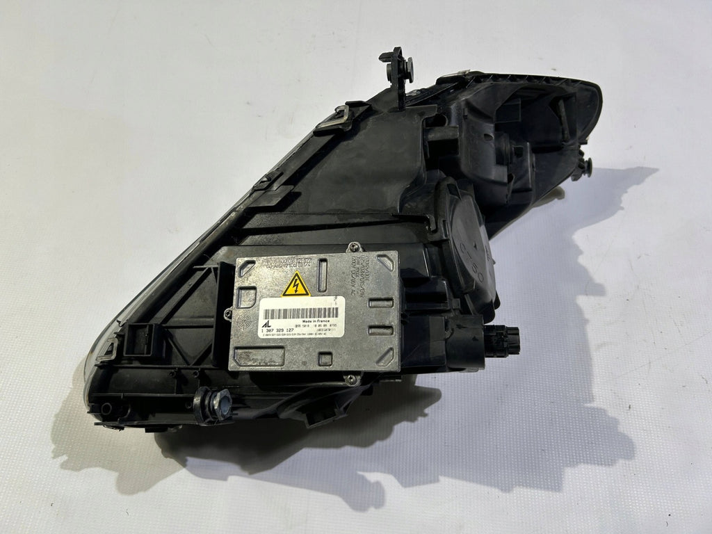 Frontscheinwerfer Maserati I 215798 Xenon Links Scheinwerfer Headlight SCH7174941296ml