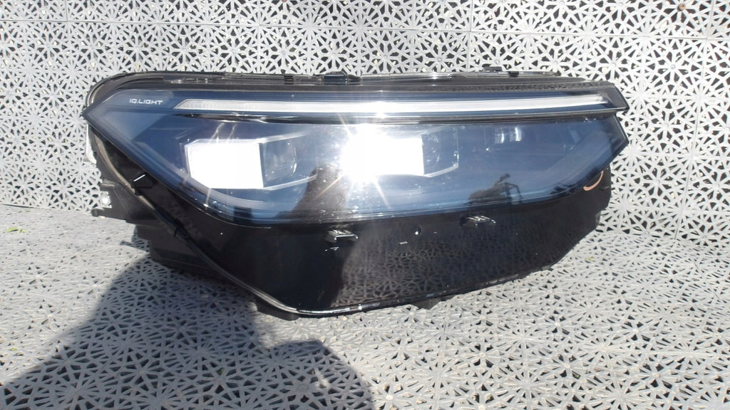 Frontscheinwerfer VW 57L941060 Rechts Scheinwerfer Headlight SCH1061373661xa