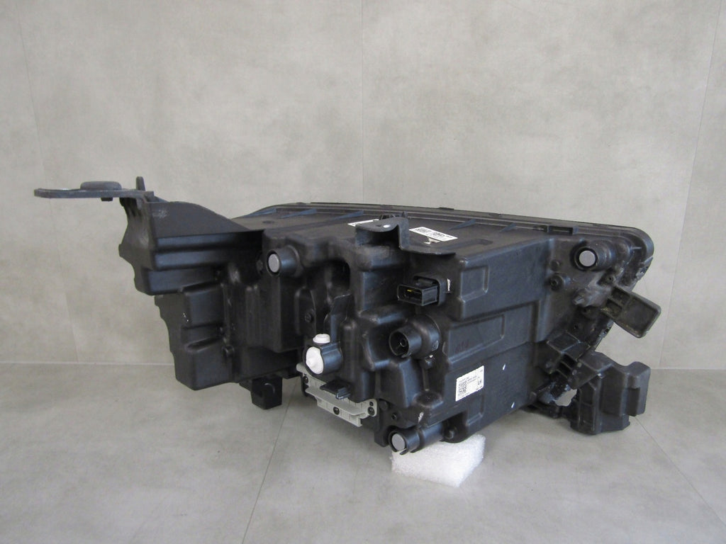 Frontscheinwerfer Opel Frontera 9850142580 LED Links Scheinwerfer Headlight SCH6465047412gj
