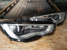 Laden Sie das Bild in den Galerie-Viewer, Frontscheinwerfer Audi A3 8V0941031 LED Ein Stück (Rechts oder Links) Headlight