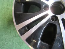 Load image into Gallery viewer, 1x Alufelge 17 Zoll 7.5&quot; 5x112 40ET A2134015100 Mercedes-Benz W213 Rim Wheel