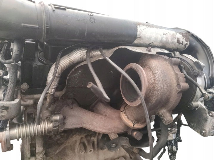 Motor Mini F56 B47C20A 2.0 170PS 125kW 117TKm 2013 Diesel Engine Komplett MOT4852602948po