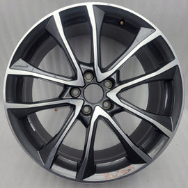 1x Alufelge 19 Zoll 8.5