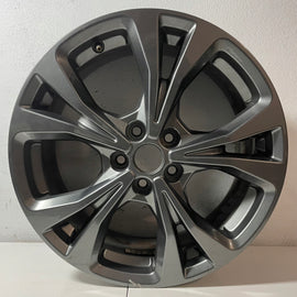 1x Alufelge 18 Zoll 7.5