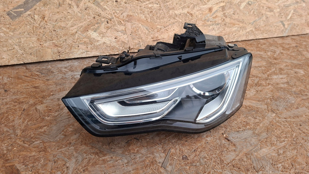 Frontscheinwerfer Audi A5 8T0941005C FALSE Scheinwerfer Headlight SCH1238200203mr