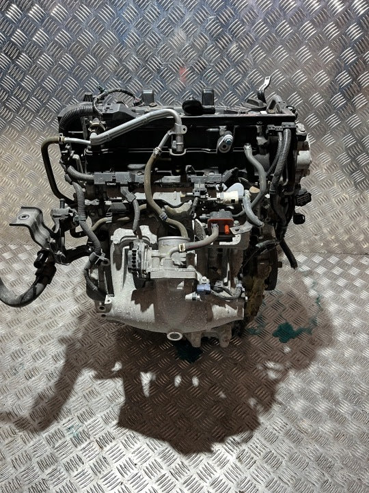 Motor Honda Cr-V V I LFB1 2.0 145PS 107kW 59TKm 2019 Benzin Engine Komplett MOT4870302910si