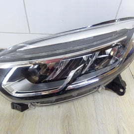 Frontscheinwerfer Renault Captur 260606159R Full LED Links Headlight SCH7250347468bn