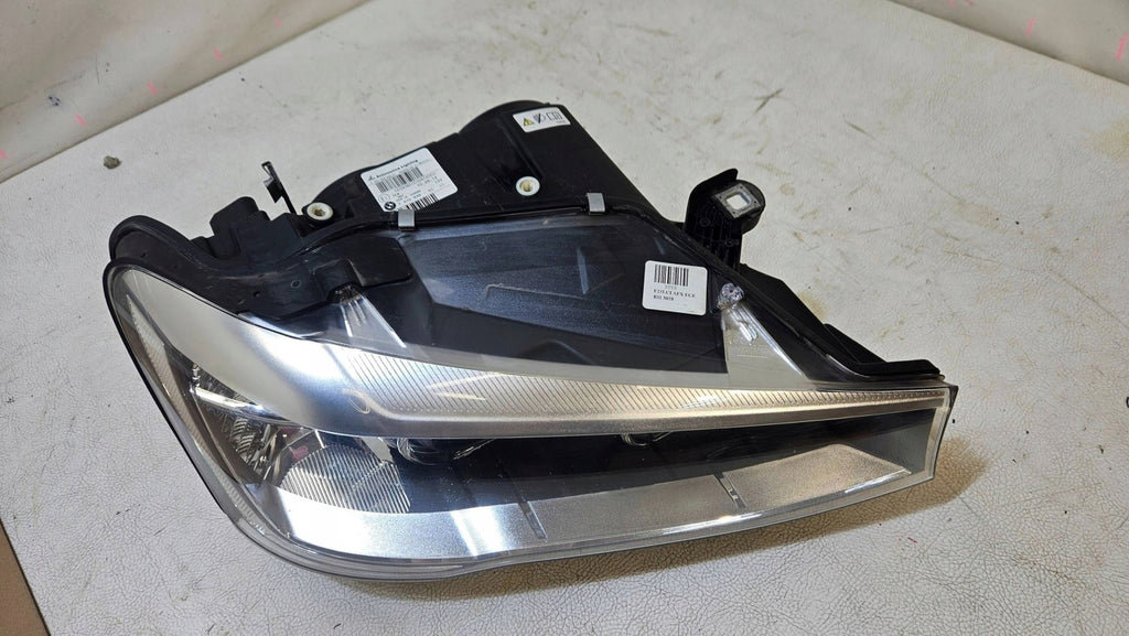 Frontscheinwerfer BMW F26 X3 F25 7410836-01 Rechts Scheinwerfer Headlight SCH5197085389fd