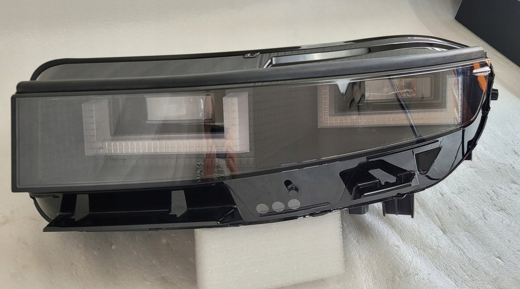 Frontscheinwerfer Hyundai Ioniq 5 92101-GI Full LED Links Scheinwerfer Headlight SCH4582347086mq
