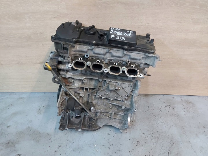 Motor Toyota Corolla 2ZR 1.8 2015 Hybrid Engine Unkomplett MOT2822724754mt