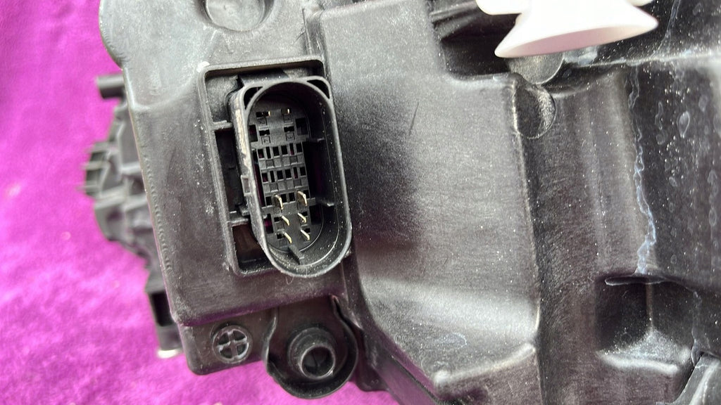 Frontscheinwerfer Mercedes-Benz Cla A1189061301 LED Links Scheinwerfer Headlight SCH3068852432my