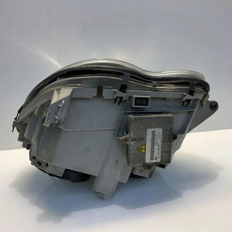 Frontscheinwerfer Mercedes-Benz 2038203861 Rechts Scheinwerfer Headlight SCH8497572295sm
