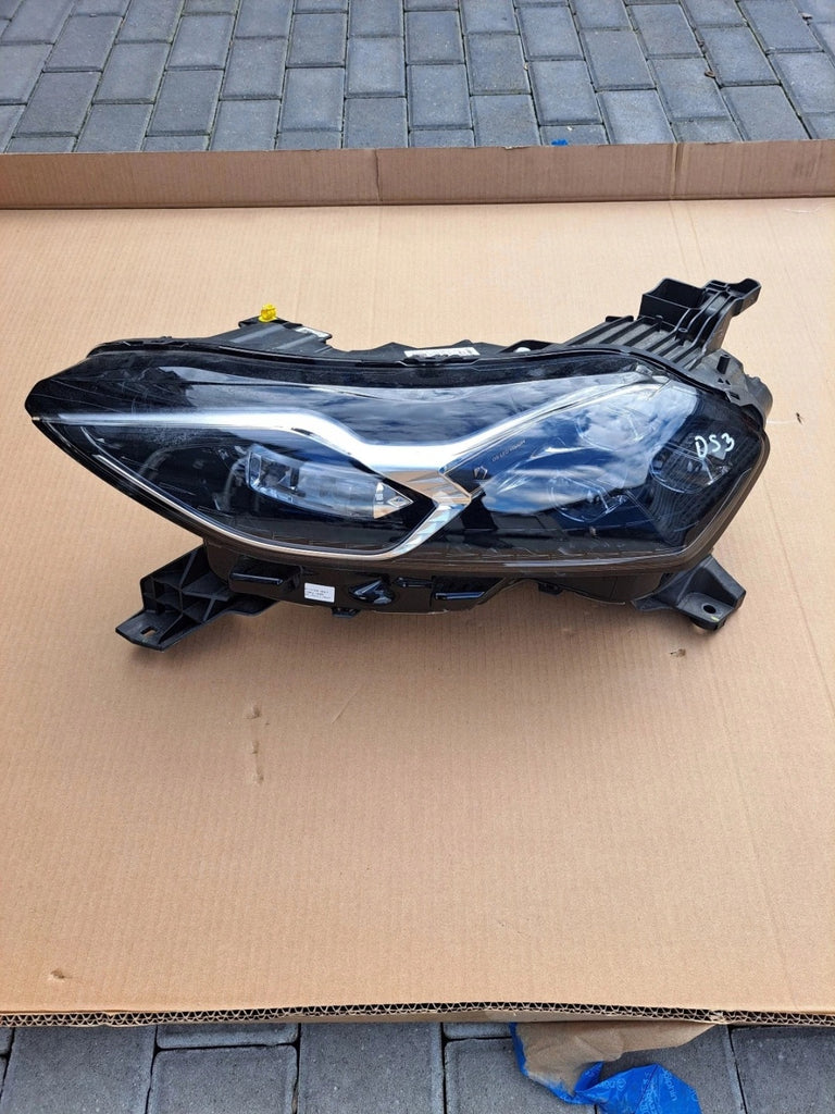 Frontscheinwerfer Citroën Ds3 7114278 Links Scheinwerfer Headlight SCH1084351205no