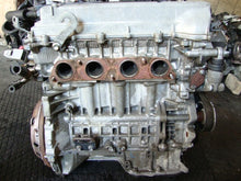 Laden Sie das Bild in den Galerie-Viewer, Motor Toyota Corolla Avensis E3Z-T52 1.6 VVTI 141TKm Benzin Engine Komplett MOT1892308172nk