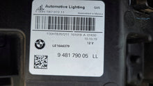 Load image into Gallery viewer, Frontscheinwerfer BMW X5 G05 948179005LL Laser Rechts Scheinwerfer Headlight SCH2072897050ny