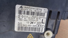 Laden Sie das Bild in den Galerie-Viewer, Frontscheinwerfer Audi A4 B7 8E0941003BM Bi-Xenon Links Scheinwerfer Headlight SCH9941487404be