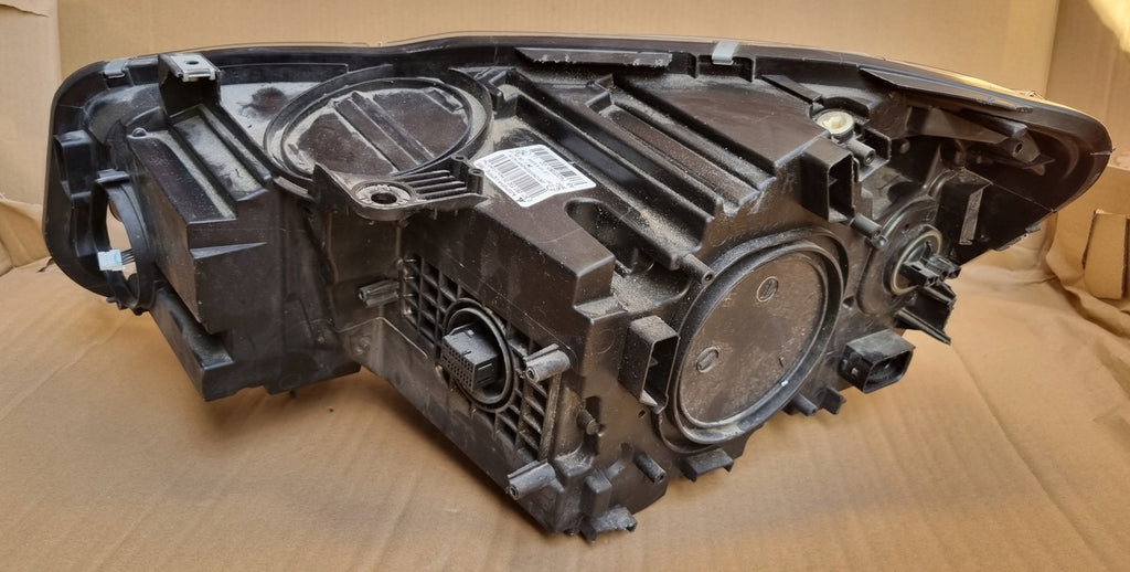 Frontscheinwerfer BMW 2 F45 F46 7422580 LED Rechts Scheinwerfer Headlight SCH2615491427cf