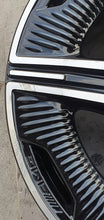 Load image into Gallery viewer, 1x Alufelge 19 Zoll 8.5" 5x112 47 5ET A2954012200 Mercedes-Benz Eqe V295 FEL8620357193bn