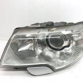 Frontscheinwerfer Skoda Superb II 3T1941015 Links Scheinwerfer Headlight SCH4119258502vq