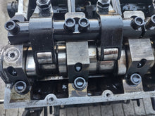 Laden Sie das Bild in den Galerie-Viewer, Motor VW Passat Golf V II BMM 2.0 TDI 140PS 103kW 2009 Diesel Engine Unkomplett MOT8610743204bn