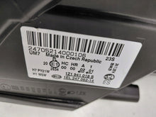 Laden Sie das Bild in den Galerie-Viewer, Frontscheinwerfer Skoda Octavia II 1Z1941018S Rechts Scheinwerfer Headlight SCH1596491629lq