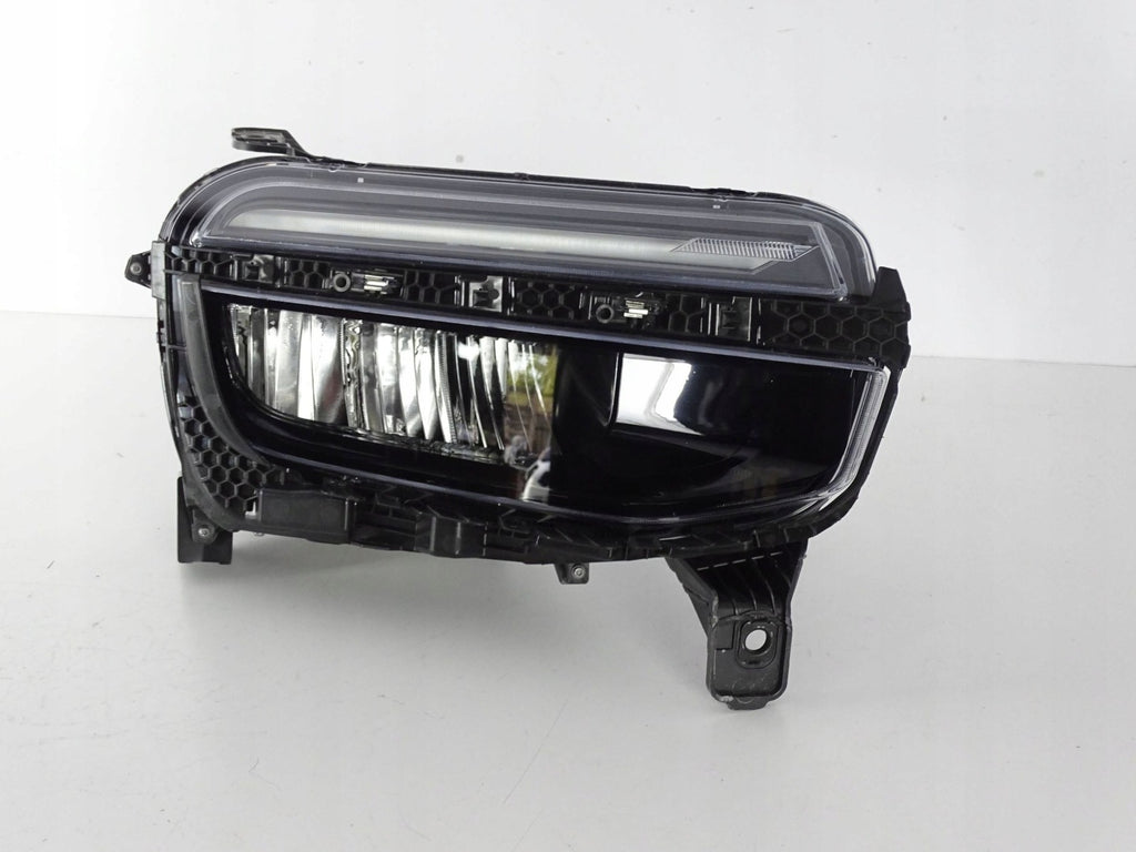 Frontscheinwerfer Jeep I 522187150 Rechts Scheinwerfer Headlight SCH6720332966uq