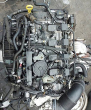 Laden Sie das Bild in den Galerie-Viewer, Motor Seat Leon DKZA 2.0 TSI 190PS 140kW 2018 Benzin Engine Komplett MOT9803452461zt