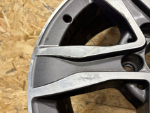 Load image into Gallery viewer, 1x Alufelge 17 Zoll 7.0" 5x112 48 5ET A2054010800 Mercedes-Benz W205 Rim Wheel FEL7833211113ka