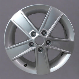 1x Alufelge 16 Zoll 6.0