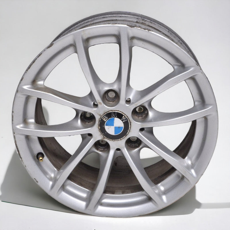 1x Alufelge 16 Zoll 7.0" 5x120 6796202 BMW 1 F21 F20 Rim Wheel