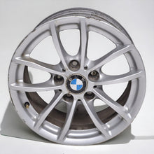 Load image into Gallery viewer, 1x Alufelge 16 Zoll 7.0&quot; 5x120 6796202 BMW 1 F21 F20 Rim Wheel