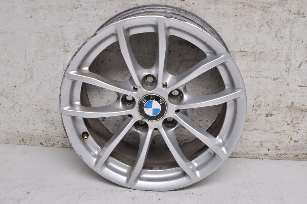 1x Alufelge 16 Zoll 7.0" 5x120 6796202 BMW 1 F21 F20 Rim Wheel