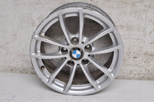 Load image into Gallery viewer, 1x Alufelge 16 Zoll 7.0&quot; 5x120 6796202 BMW 1 F21 F20 Rim Wheel