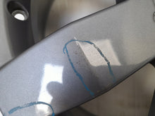 Laden Sie das Bild in den Galerie-Viewer, 1x Alufelge 18 Zoll 7.5&quot; 5x114.3 65ET Glanz Grau 403000097R Renault Rim Wheel