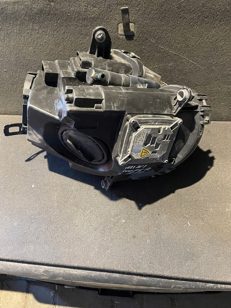 Frontscheinwerfer Mini R56 162703-03 Links Scheinwerfer Headlight SCH2628208150qe