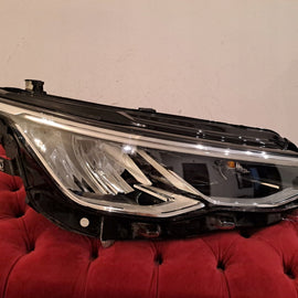 Frontscheinwerfer VW Golf VIII 5H1941006 Rechts Scheinwerfer Headlight SCH9945650746ko