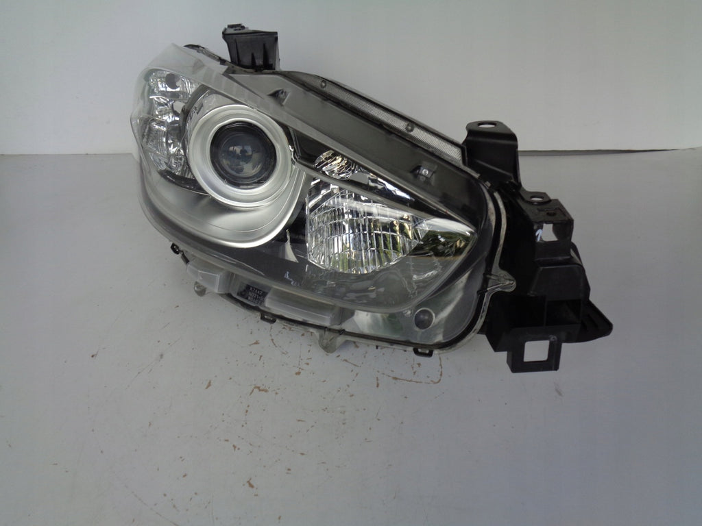 Frontscheinwerfer Mazda Cx5 KD5351030F Rechts Scheinwerfer Headlight