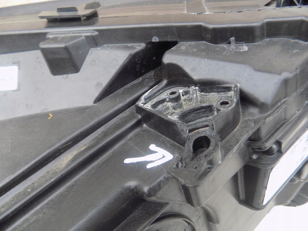 Frontscheinwerfer Mercedes-Benz Gla A2479066901 Links Scheinwerfer Headlight SCH2562681812wc
