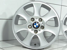 Load image into Gallery viewer, 4x Alufelge 16 Zoll 7.0" 5x120 44ET 6769402 BMW 1 E88 E81 E82 E87 Rim Wheel FEL1335957540ja