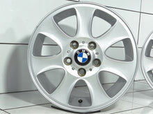 Laden Sie das Bild in den Galerie-Viewer, 4x Alufelge 16 Zoll 7.0" 5x120 44ET 6769402 BMW 1 E88 E81 E82 E87 Rim Wheel FEL1335957540ja