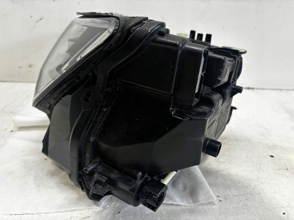 Frontscheinwerfer Audi E-Tron Sportback Q4 89A941035F Vorderseite Headlight SCH8978992810mm