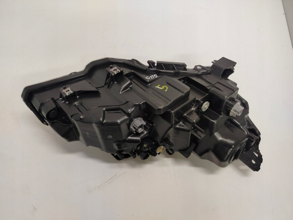 Frontscheinwerfer Honda Civic X 100-18659 Full LED Links Scheinwerfer Headlight