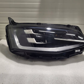 Frontscheinwerfer VW Transporter S741-13E017 Rechts Scheinwerfer Headlight SCH3271890224rx