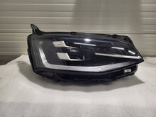 Load image into Gallery viewer, Frontscheinwerfer VW Transporter S741-13E017 Rechts Scheinwerfer Headlight SCH3271890224rx