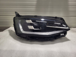 Frontscheinwerfer VW Transporter S741-13E017 Rechts Scheinwerfer Headlight SCH3271890224rx