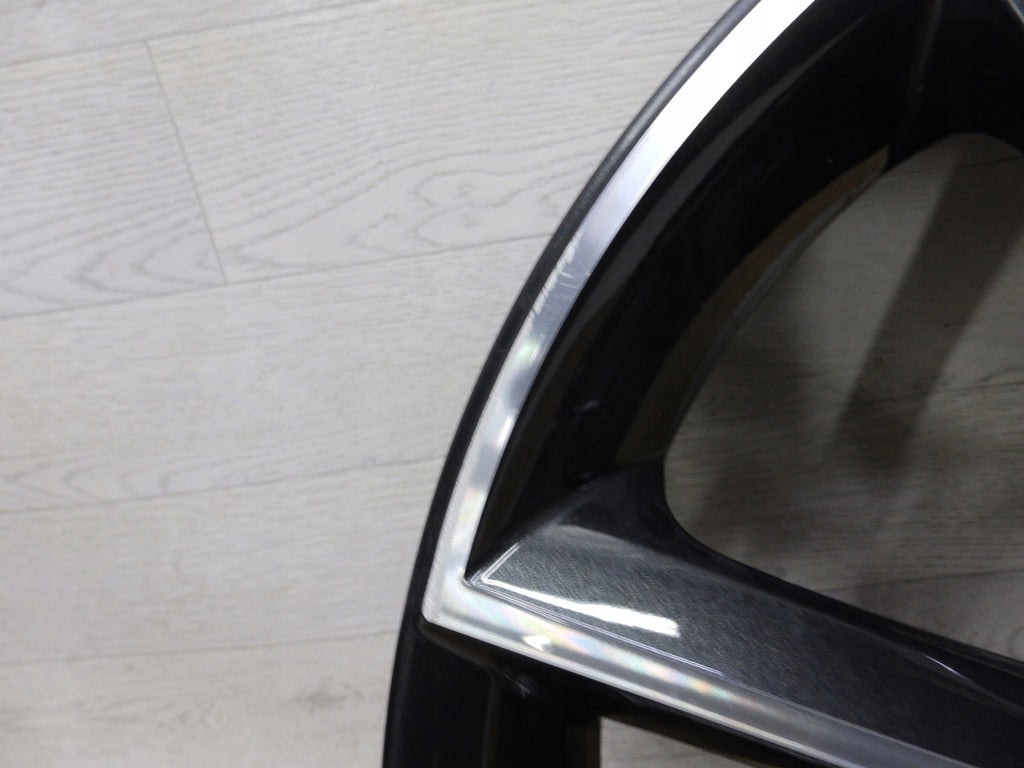 1x Alufelge 16 Zoll 6.0" 4x100 43ET 1ST601025J Skoda Citigo Rim Wheel FEL8911516972is