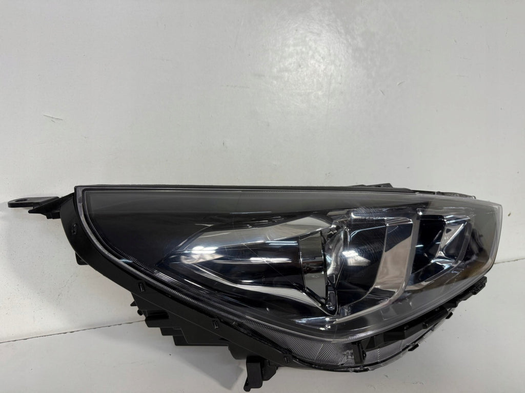 Frontscheinwerfer Hyundai I30 III 92102-G4510 Rechts Scheinwerfer Headlight SCH2833705721rb