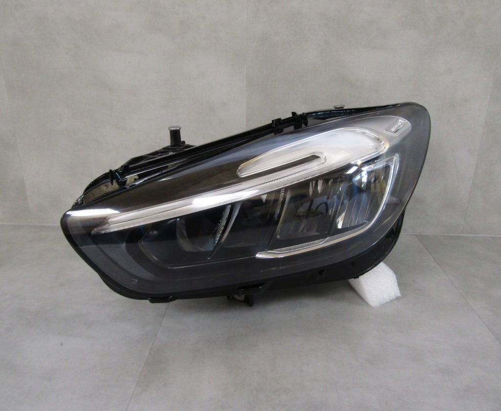 Frontscheinwerfer Mercedes-Benz W247 A2479060904 LED Links Headlight SCH6004588914mr