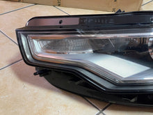 Load image into Gallery viewer, Frontscheinwerfer Audi A6 C7 4G0941005 LED Links Scheinwerfer Headlight