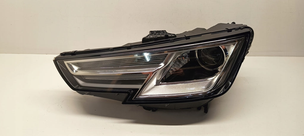 Frontscheinwerfer Audi A4 B9 8W0941005 Xenon Links Scheinwerfer Headlight